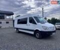 Білий Мерседес Sprinter, об'ємом двигуна 3 л та пробігом 780 тис. км за 15300 $, фото 1 на Automoto.ua