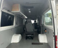 Белый Мерседес Sprinter, объемом двигателя 2.7 л и пробегом 102 тыс. км за 24700 $, фото 20 на Automoto.ua