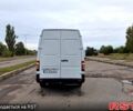 Білий Мерседес Sprinter, об'ємом двигуна 2.7 л та пробігом 480 тис. км за 10800 $, фото 4 на Automoto.ua