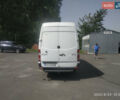 Белый Мерседес Sprinter, объемом двигателя 3 л и пробегом 780 тыс. км за 10500 $, фото 6 на Automoto.ua
