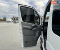 Білий Мерседес Sprinter, об'ємом двигуна 2.15 л та пробігом 379 тис. км за 8700 $, фото 16 на Automoto.ua