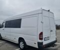 Білий Мерседес Sprinter, об'ємом двигуна 2.7 л та пробігом 300 тис. км за 10500 $, фото 2 на Automoto.ua