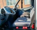 Белый Мерседес Sprinter, объемом двигателя 2.1 л и пробегом 360 тыс. км за 8000 $, фото 6 на Automoto.ua
