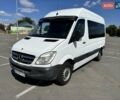 Білий Мерседес Sprinter, об'ємом двигуна 2.1 л та пробігом 614 тис. км за 9900 $, фото 1 на Automoto.ua