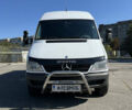 Білий Мерседес Sprinter, об'ємом двигуна 2.7 л та пробігом 248 тис. км за 14500 $, фото 2 на Automoto.ua