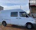 Білий Мерседес Sprinter, об'ємом двигуна 2.2 л та пробігом 350 тис. км за 5200 $, фото 4 на Automoto.ua