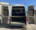 Белый Мерседес Sprinter, объемом двигателя 2.2 л и пробегом 200 тыс. км за 9700 $, фото 4 на Automoto.ua