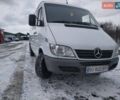 Белый Мерседес Sprinter, объемом двигателя 0 л и пробегом 700 тыс. км за 10000 $, фото 14 на Automoto.ua