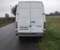 Белый Мерседес Sprinter, объемом двигателя 2.2 л и пробегом 3 тыс. км за 6300 $, фото 1 на Automoto.ua