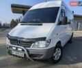 Білий Мерседес Sprinter, об'ємом двигуна 2.2 л та пробігом 690 тис. км за 10700 $, фото 1 на Automoto.ua