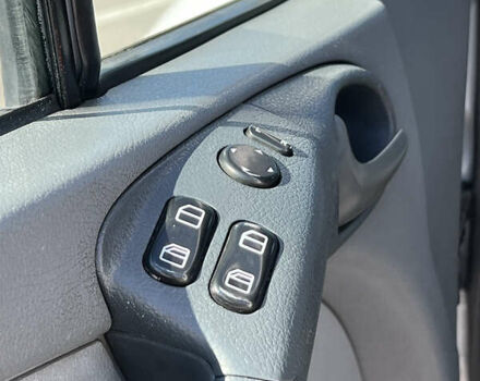 Білий Мерседес Sprinter, об'ємом двигуна 2.7 л та пробігом 248 тис. км за 13900 $, фото 7 на Automoto.ua