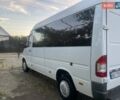 Белый Мерседес Sprinter, объемом двигателя 2.15 л и пробегом 500 тыс. км за 7500 $, фото 7 на Automoto.ua