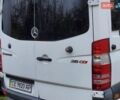 Белый Мерседес Sprinter, объемом двигателя 2.15 л и пробегом 225 тыс. км за 12000 $, фото 1 на Automoto.ua