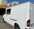 Білий Мерседес Sprinter, об'ємом двигуна 2.15 л та пробігом 41 тис. км за 6500 $, фото 5 на Automoto.ua