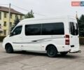 Білий Мерседес Sprinter, об'ємом двигуна 2.2 л та пробігом 300 тис. км за 9950 $, фото 5 на Automoto.ua