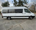 Білий Мерседес Sprinter, об'ємом двигуна 2.15 л та пробігом 450 тис. км за 8500 $, фото 2 на Automoto.ua