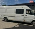 Белый Мерседес Sprinter, объемом двигателя 2.7 л и пробегом 530 тыс. км за 8000 $, фото 4 на Automoto.ua