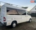 Белый Мерседес Sprinter, объемом двигателя 2.15 л и пробегом 500 тыс. км за 7500 $, фото 6 на Automoto.ua