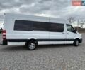 Білий Мерседес Sprinter, об'ємом двигуна 2.99 л та пробігом 652 тис. км за 18800 $, фото 13 на Automoto.ua