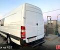 Белый Мерседес Sprinter, объемом двигателя 2.2 л и пробегом 370 тыс. км за 13000 $, фото 2 на Automoto.ua
