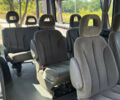 Белый Мерседес Sprinter, объемом двигателя 2.2 л и пробегом 268 тыс. км за 9900 $, фото 9 на Automoto.ua