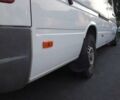 Белый Мерседес Sprinter, объемом двигателя 2.2 л и пробегом 600 тыс. км за 10500 $, фото 1 на Automoto.ua