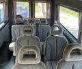 Белый Мерседес Sprinter, объемом двигателя 2.2 л и пробегом 268 тыс. км за 9900 $, фото 16 на Automoto.ua