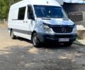 Белый Мерседес Sprinter, объемом двигателя 2.1 л и пробегом 570 тыс. км за 11800 $, фото 7 на Automoto.ua