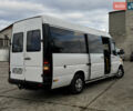 Белый Мерседес Sprinter, объемом двигателя 2.7 л и пробегом 450 тыс. км за 9700 $, фото 7 на Automoto.ua