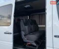 Белый Мерседес Sprinter, объемом двигателя 2.2 л и пробегом 600 тыс. км за 7999 $, фото 13 на Automoto.ua
