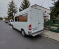 Белый Мерседес Sprinter, объемом двигателя 2.7 л и пробегом 272 тыс. км за 8000 $, фото 4 на Automoto.ua