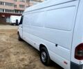 Белый Мерседес Sprinter, объемом двигателя 2.1 л и пробегом 327 тыс. км за 13270 $, фото 5 на Automoto.ua