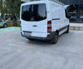 Білий Мерседес Sprinter, об'ємом двигуна 2.15 л та пробігом 370 тис. км за 6999 $, фото 1 на Automoto.ua