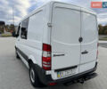 Білий Мерседес Sprinter, об'ємом двигуна 2.15 л та пробігом 379 тис. км за 8700 $, фото 9 на Automoto.ua