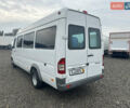 Белый Мерседес Sprinter, объемом двигателя 2.7 л и пробегом 102 тыс. км за 24700 $, фото 10 на Automoto.ua