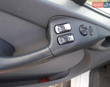 Белый Мерседес Sprinter, объемом двигателя 2.2 л и пробегом 750 тыс. км за 9700 $, фото 14 на Automoto.ua