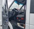 Білий Мерседес Sprinter, об'ємом двигуна 2.7 л та пробігом 300 тис. км за 10500 $, фото 9 на Automoto.ua