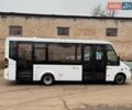Білий Мерседес Sprinter, об'ємом двигуна 2.7 л та пробігом 100 тис. км за 14900 $, фото 10 на Automoto.ua