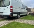 Білий Мерседес Sprinter, об'ємом двигуна 2.2 л та пробігом 534 тис. км за 12700 $, фото 9 на Automoto.ua