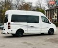 Білий Мерседес Sprinter, об'ємом двигуна 2.2 л та пробігом 300 тис. км за 9950 $, фото 7 на Automoto.ua