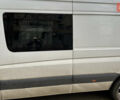 Белый Мерседес Sprinter, объемом двигателя 2.2 л и пробегом 335 тыс. км за 10500 $, фото 4 на Automoto.ua