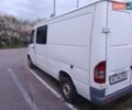 Білий Мерседес Sprinter, об'ємом двигуна 2.15 л та пробігом 493 тис. км за 6300 $, фото 5 на Automoto.ua