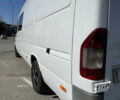 Білий Мерседес Sprinter, об'ємом двигуна 2.7 л та пробігом 248 тис. км за 14500 $, фото 5 на Automoto.ua