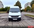 Білий Мерседес Sprinter, об'ємом двигуна 2.7 л та пробігом 480 тис. км за 10800 $, фото 1 на Automoto.ua