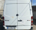 Белый Мерседес Sprinter, объемом двигателя 2.2 л и пробегом 200 тыс. км за 9700 $, фото 16 на Automoto.ua