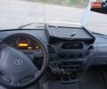 Білий Мерседес Sprinter, об'ємом двигуна 2.15 л та пробігом 493 тис. км за 6300 $, фото 6 на Automoto.ua