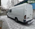 Белый Мерседес Sprinter, объемом двигателя 2.69 л и пробегом 266 тыс. км за 9500 $, фото 5 на Automoto.ua