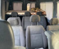 Белый Мерседес Sprinter, объемом двигателя 0 л и пробегом 666 тыс. км за 10100 $, фото 5 на Automoto.ua