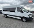 Белый Мерседес Sprinter, объемом двигателя 2.99 л и пробегом 652 тыс. км за 18800 $, фото 1 на Automoto.ua