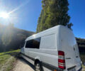 Белый Мерседес Sprinter, объемом двигателя 0 л и пробегом 1000 тыс. км за 15000 $, фото 4 на Automoto.ua